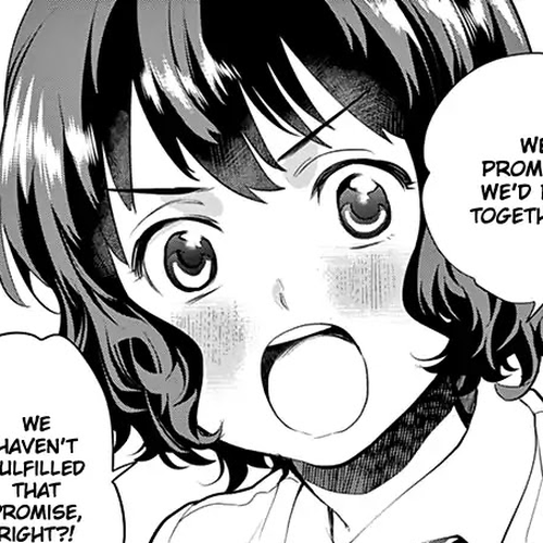 Ao no Orchestra Chapter 14: Senpai cover
