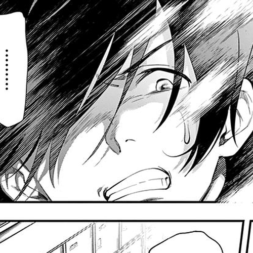 Ao no Orchestra Chapter 25: Impatience cover