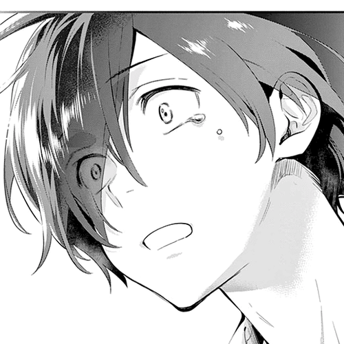 Ao no Orchestra Chapter 28: Truth cover