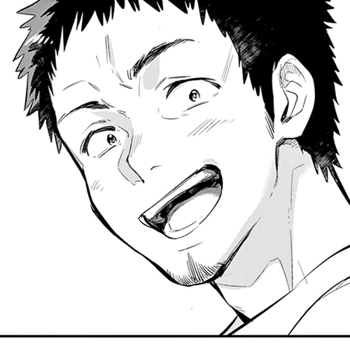 Ao no Orchestra Chapter 29: Child cover