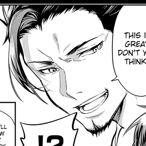 Ao no Orchestra Chapter 34: Piece No. 34: Humoresque cover