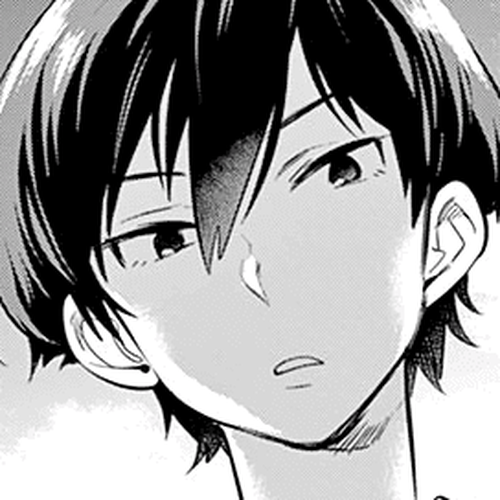 Ao no Orchestra Chapter 35.5: Piece No. 35.5: End of Volume Omake cover