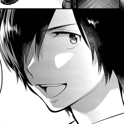 Ao no Orchestra Chapter 40: From the New World cover