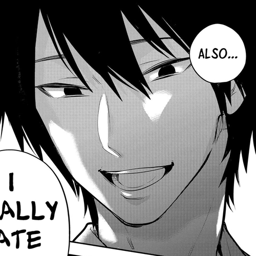 Ao no Orchestra Chapter 42: Cracks cover