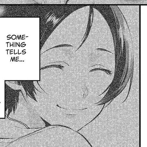 Ao no Orchestra Chapter 44: Waves cover