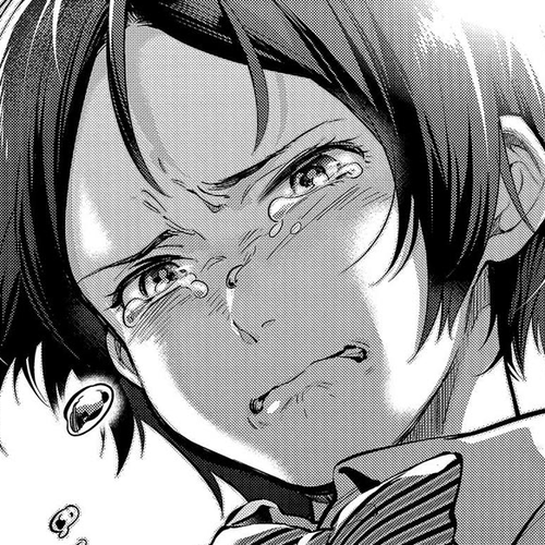 Ao no Orchestra Chapter 45: Mask cover