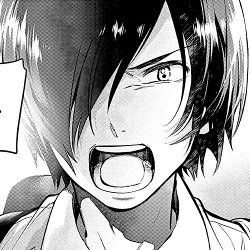 Ao no Orchestra Chapter 46: Giving Up Halfway cover