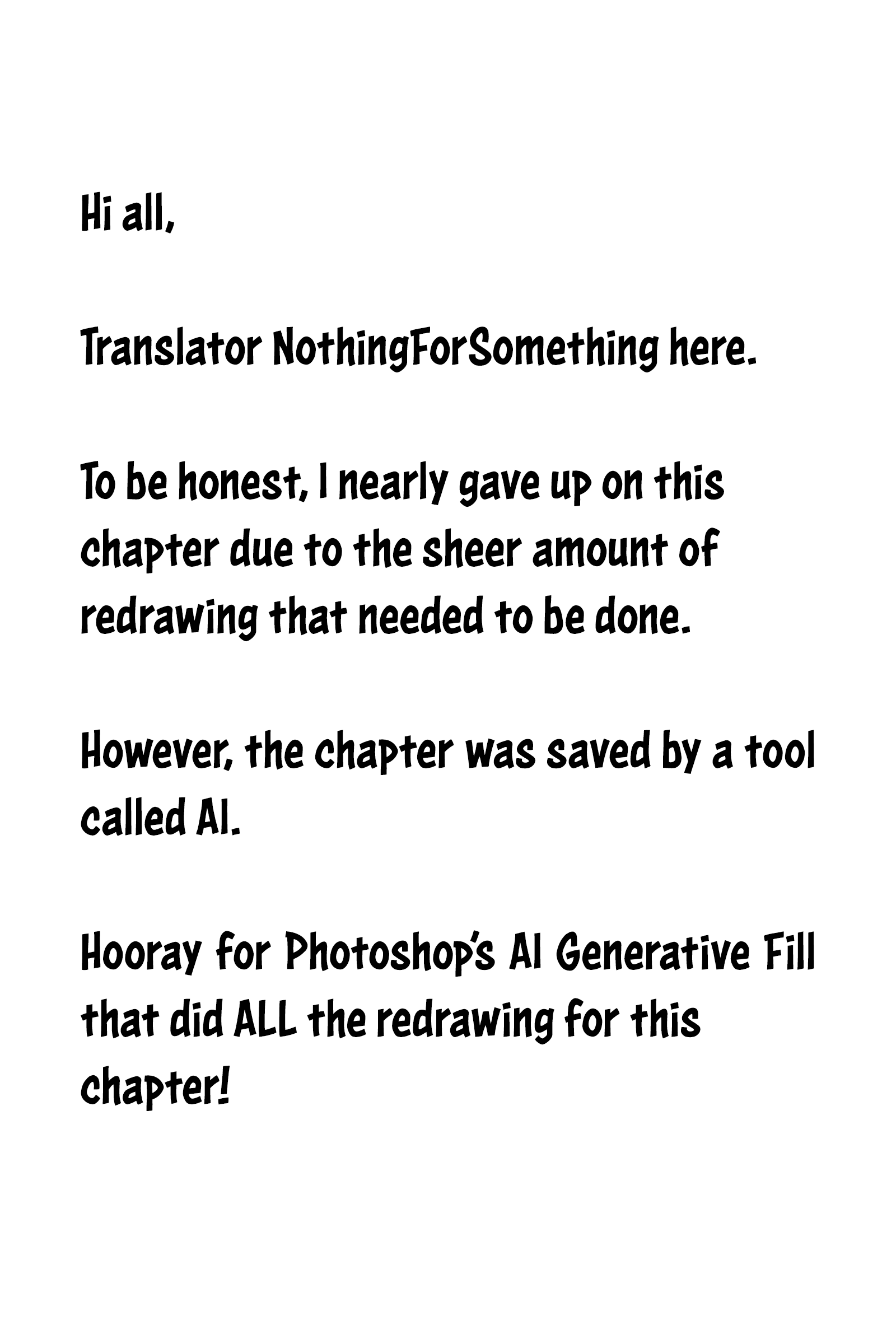 Ao no Orchestra Chapter 47 page 35 - Chapter 47: Fighting Against Time