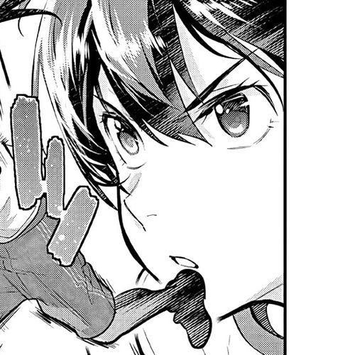 Ao no Orchestra Chapter 49: The Sports Festival cover