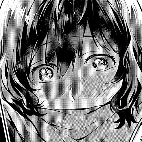 Ao no Orchestra Chapter 51: Invitation cover