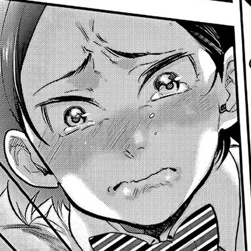 Ao no Orchestra Chapter 52: Regret and a Step Forward cover