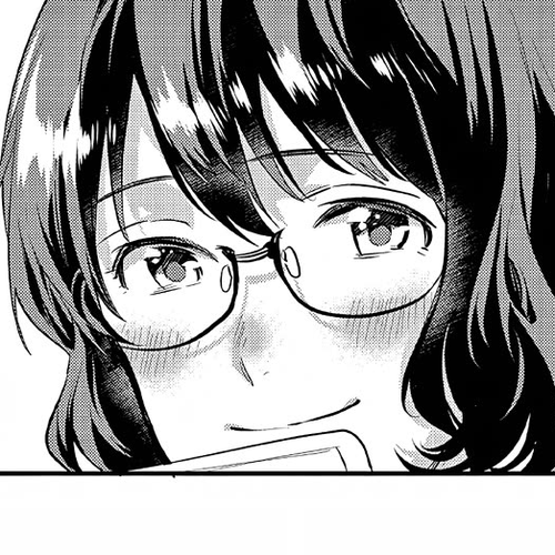 Ao no Orchestra Chapter 59.5: Vol. 9 Omake cover