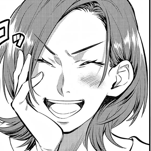 Ao no Orchestra Chapter 59: Request cover