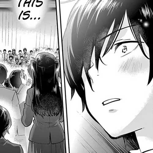 Ao no Orchestra Chapter 6: Umimaku High School Orchestra Club cover