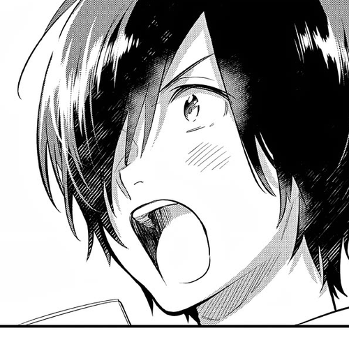 Ao no Orchestra Chapter 63: Morning Dew cover
