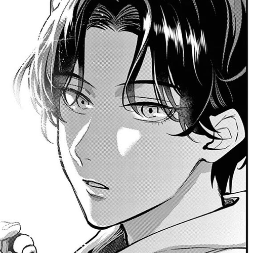 Ao no Orchestra Chapter 66: Has-been cover