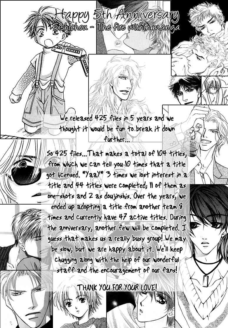 Ao no Sekai Chapter 6 page 46 - Chapter 6