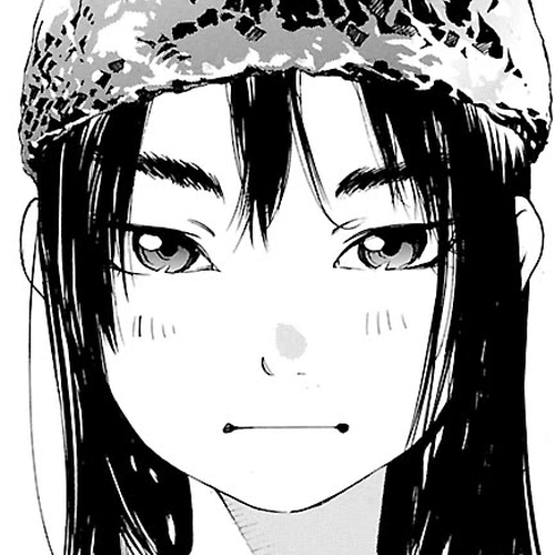 Ao no Shima to Neko Ippiki Chapter 12: Breaking the Curse cover