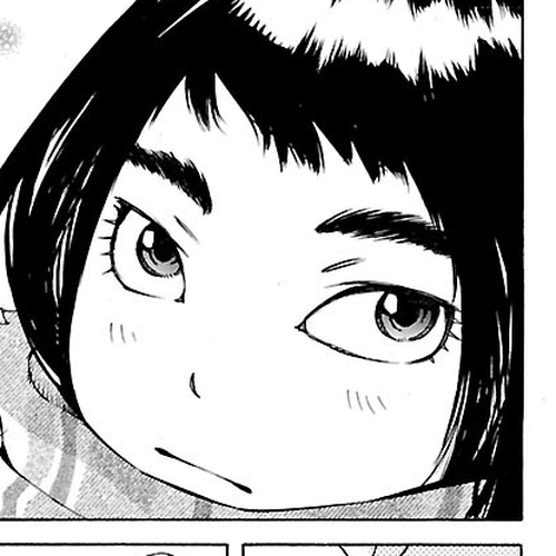 Ao no Shima to Neko Ippiki Chapter 16: sickbed cover