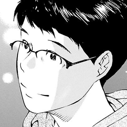 Ao no Shima to Neko Ippiki Chapter 18: New Year cover