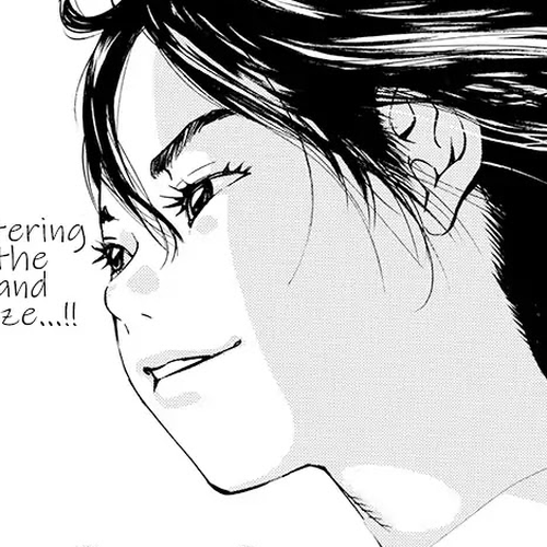 Ao no Shima to Neko Ippiki Chapter 5: The School Building cover