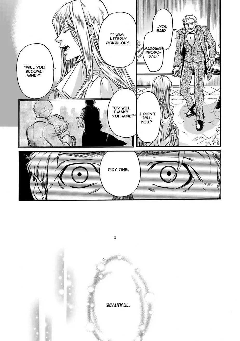 Ao no Souyoku Chapter 4 page 16 - Chapter 4