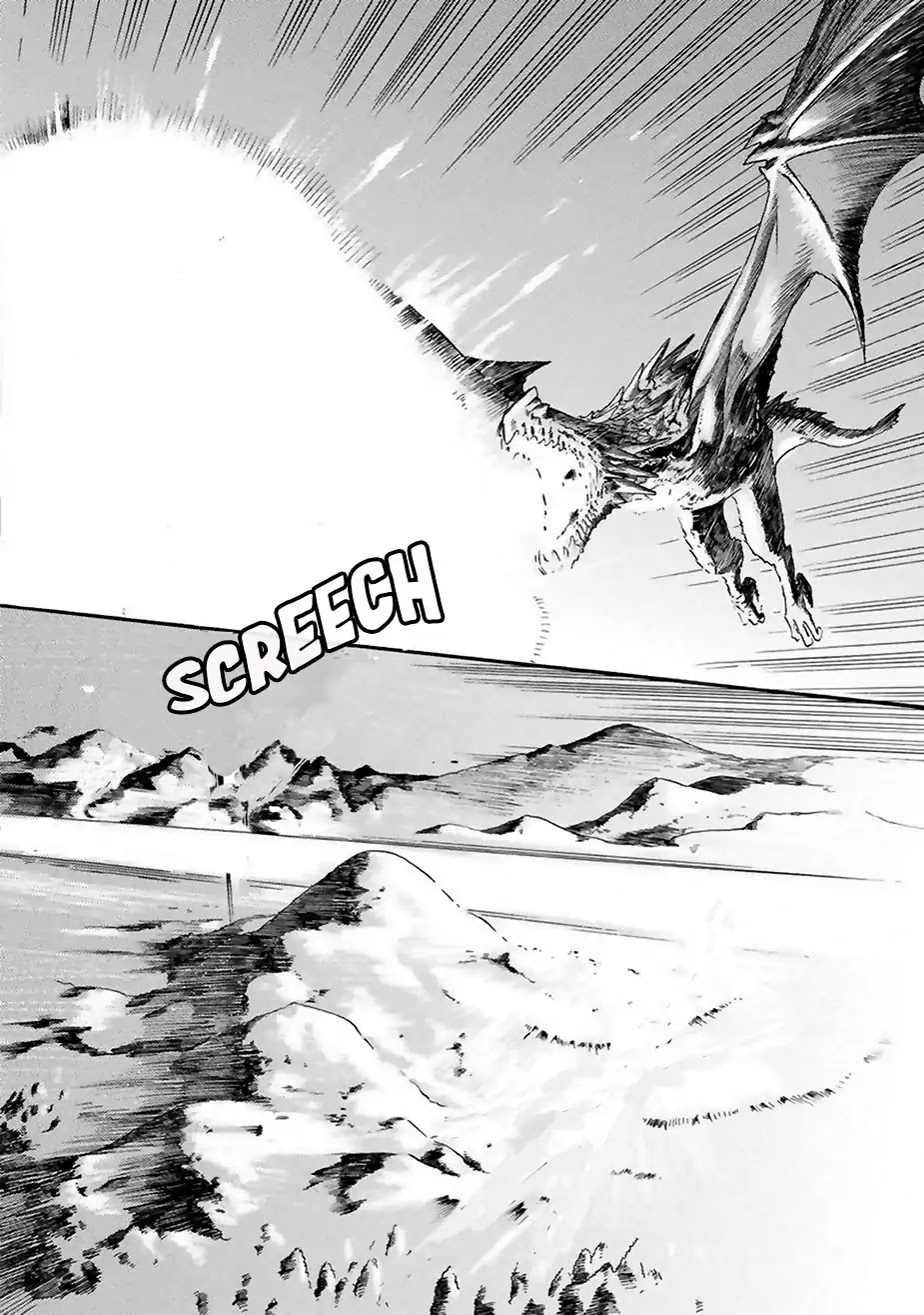 Ao no Souyoku Chapter 4 page 7 - Chapter 4