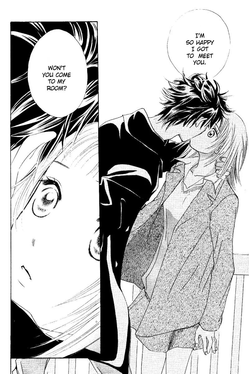 Ao Ringo Kiss Chapter 1 page 29 - Chapter 1: Green Apple Kiss