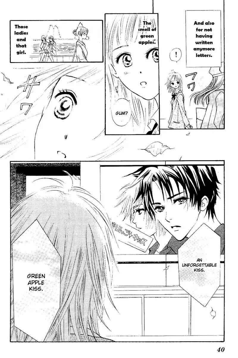 Ao Ringo Kiss Chapter 1 page 41 - Chapter 1: Green Apple Kiss
