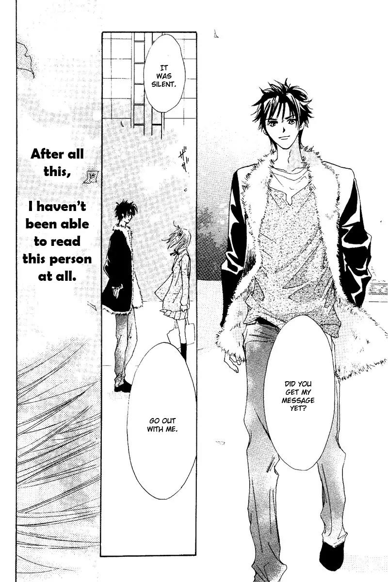 Ao Ringo Kiss Chapter 1 page 43 - Chapter 1: Green Apple Kiss