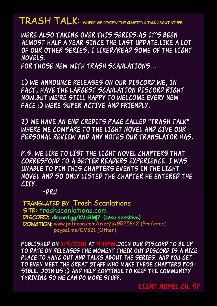 Ao Shi Jiu Chong Tian Chapter 11.2 page 10 - Chapter 11.2