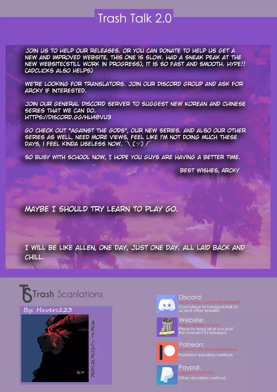 Ao Shi Jiu Chong Tian Chapter 15.2 page 7 - Chapter 15.2