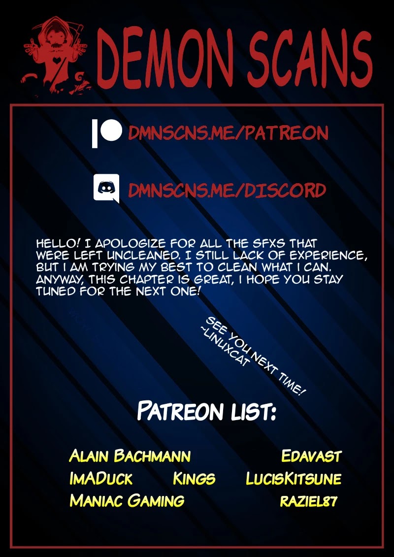 Ao Shi Jiu Chong Tian Chapter 20.2 page 9 - Chapter 20.2