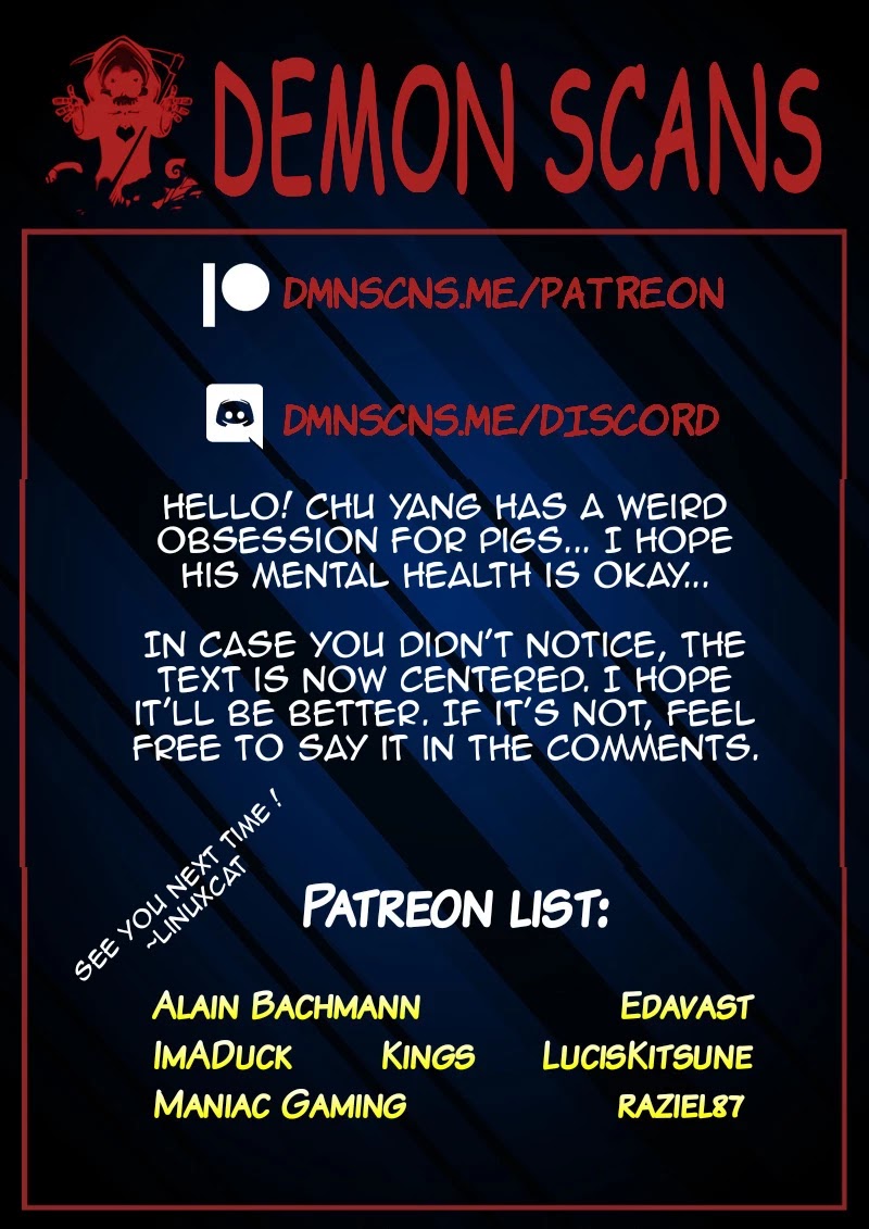 Ao Shi Jiu Chong Tian Chapter 20.3 page 9 - Chapter 20.3