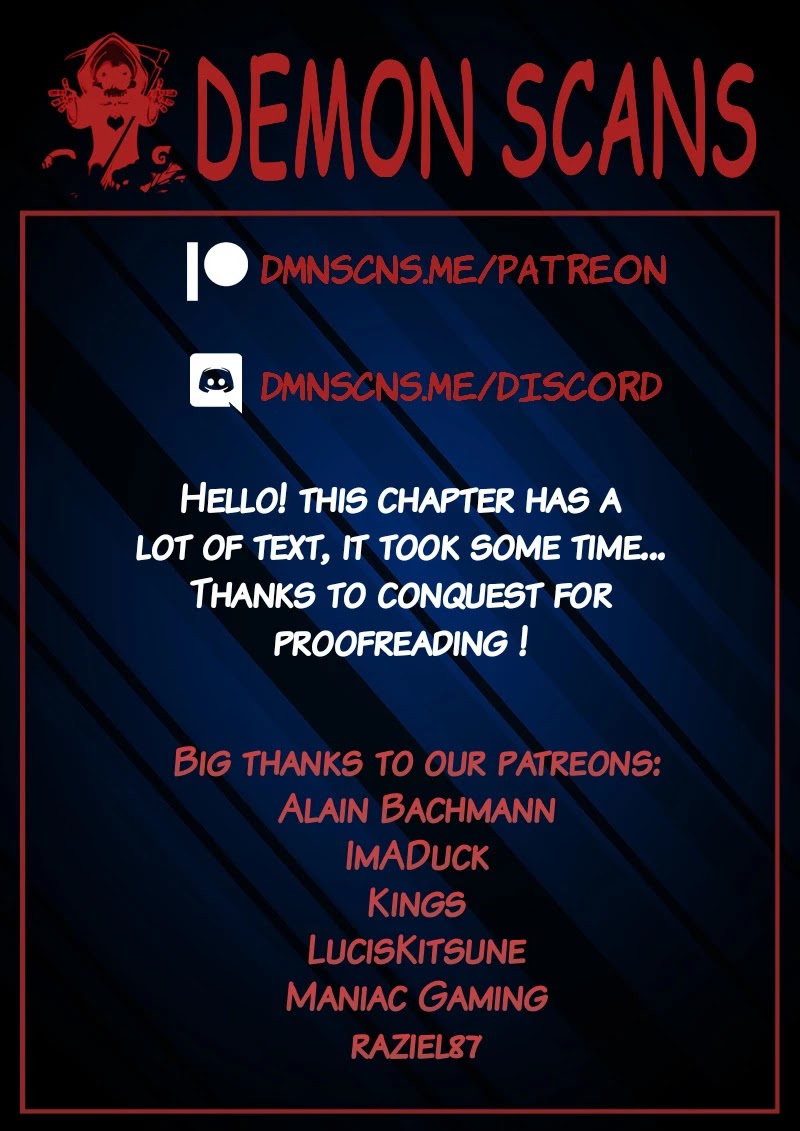 Ao Shi Jiu Chong Tian Chapter 21.1 page 9 - Chapter 21.1