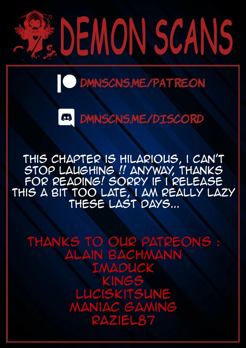 Ao Shi Jiu Chong Tian Chapter 21.2 page 9 - Chapter 21.2