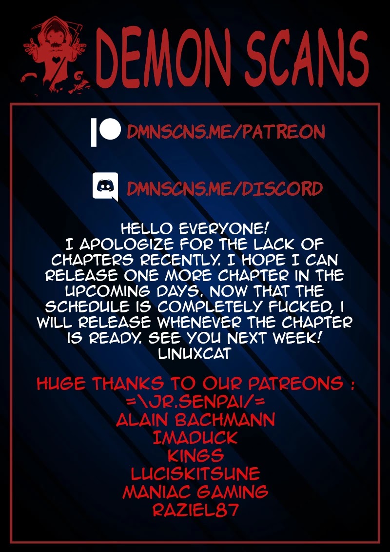 Ao Shi Jiu Chong Tian Chapter 21.3 page 9 - Chapter 21.3