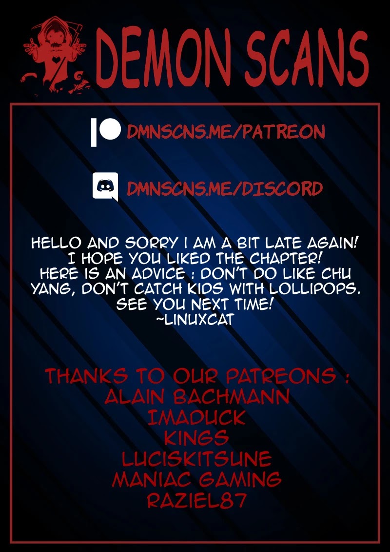 Ao Shi Jiu Chong Tian Chapter 22.2 page 9 - Chapter 22.2