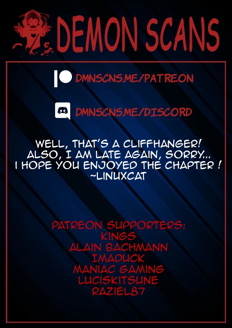 Ao Shi Jiu Chong Tian Chapter 22.3 page 9 - Chapter 22.3