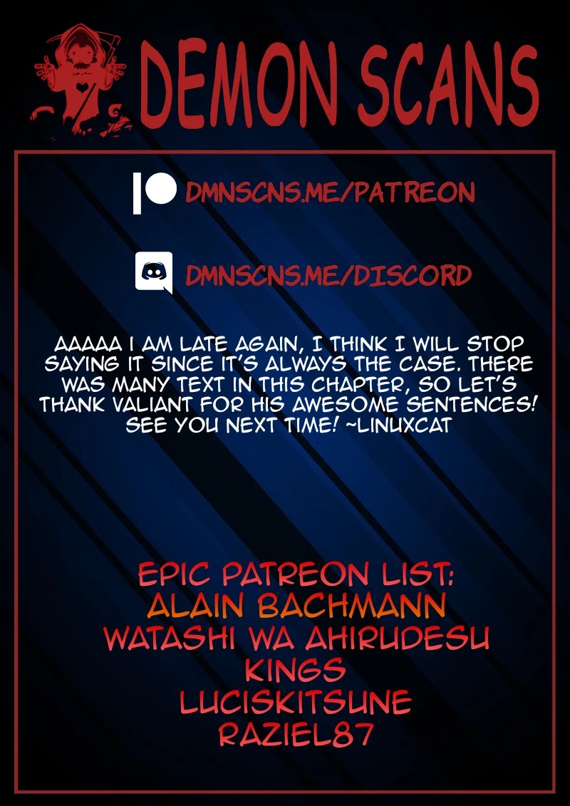 Ao Shi Jiu Chong Tian Chapter 23.2 page 9 - Chapter 23.2