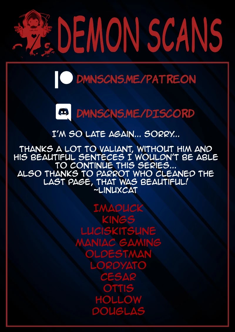 Ao Shi Jiu Chong Tian Chapter 24.3 page 9 - Chapter 24.3