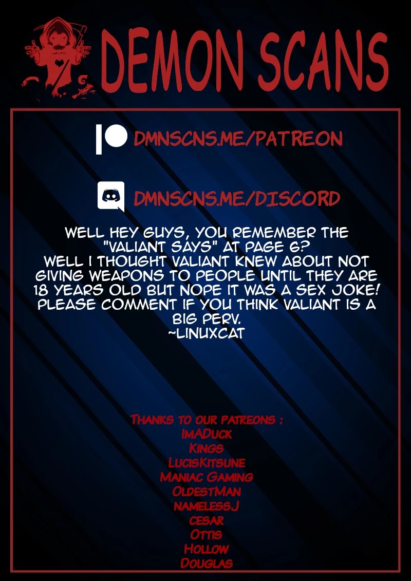 Ao Shi Jiu Chong Tian Chapter 24.4 page 9 - Chapter 24.4