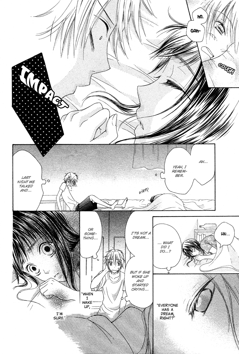 Ao to Umibe no Nostalgia Chapter 0.2 page 27 - Chapter 0 v2 : [Oneshot]