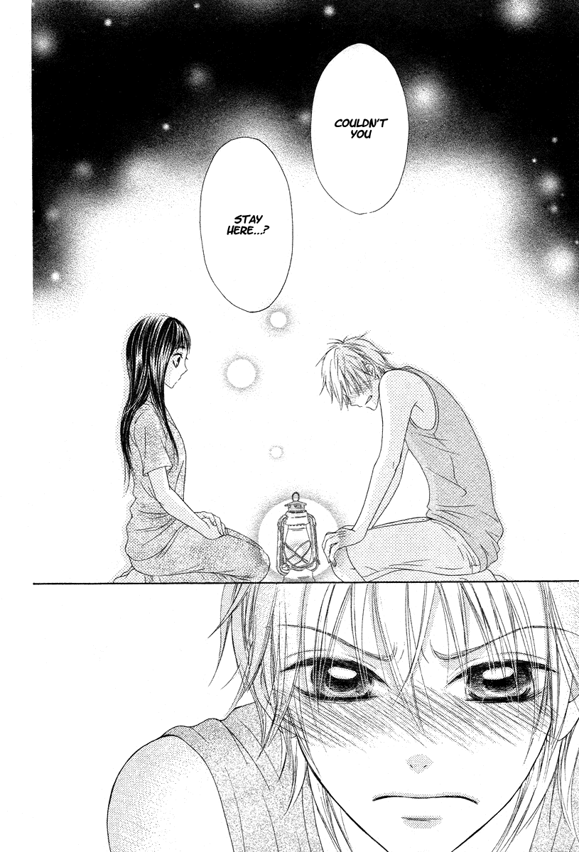 Ao to Umibe no Nostalgia Chapter 0.2 page 57 - Chapter 0 v2 : [Oneshot]