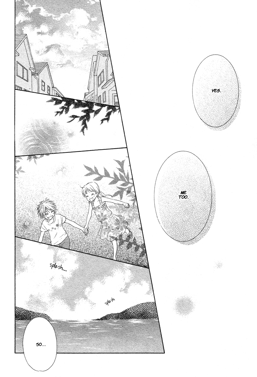 Ao to Umibe no Nostalgia Chapter 0.2 page 63 - Chapter 0 v2 : [Oneshot]