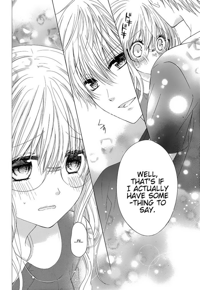 Aoba-kun ni Kikitai Koto Chapter 1 page 37 - Chapter 1 : Please Tell Me Everything