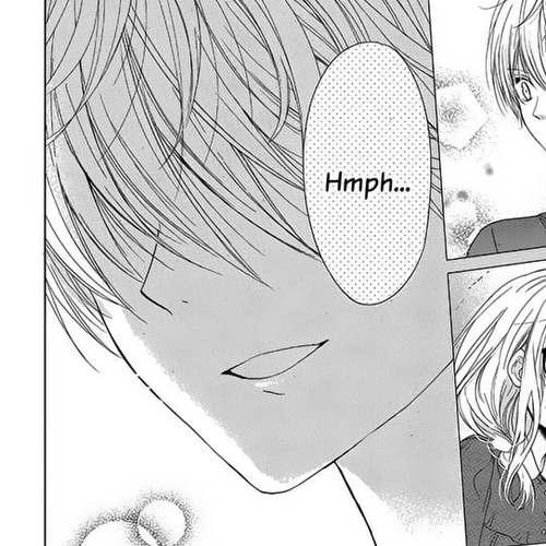 Aoba-kun ni Kikitai Koto Chapter 1 : Please Tell Me Everything cover