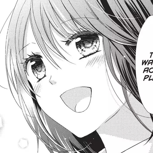Aoba-kun ni Kikitai Koto Chapter 10 cover