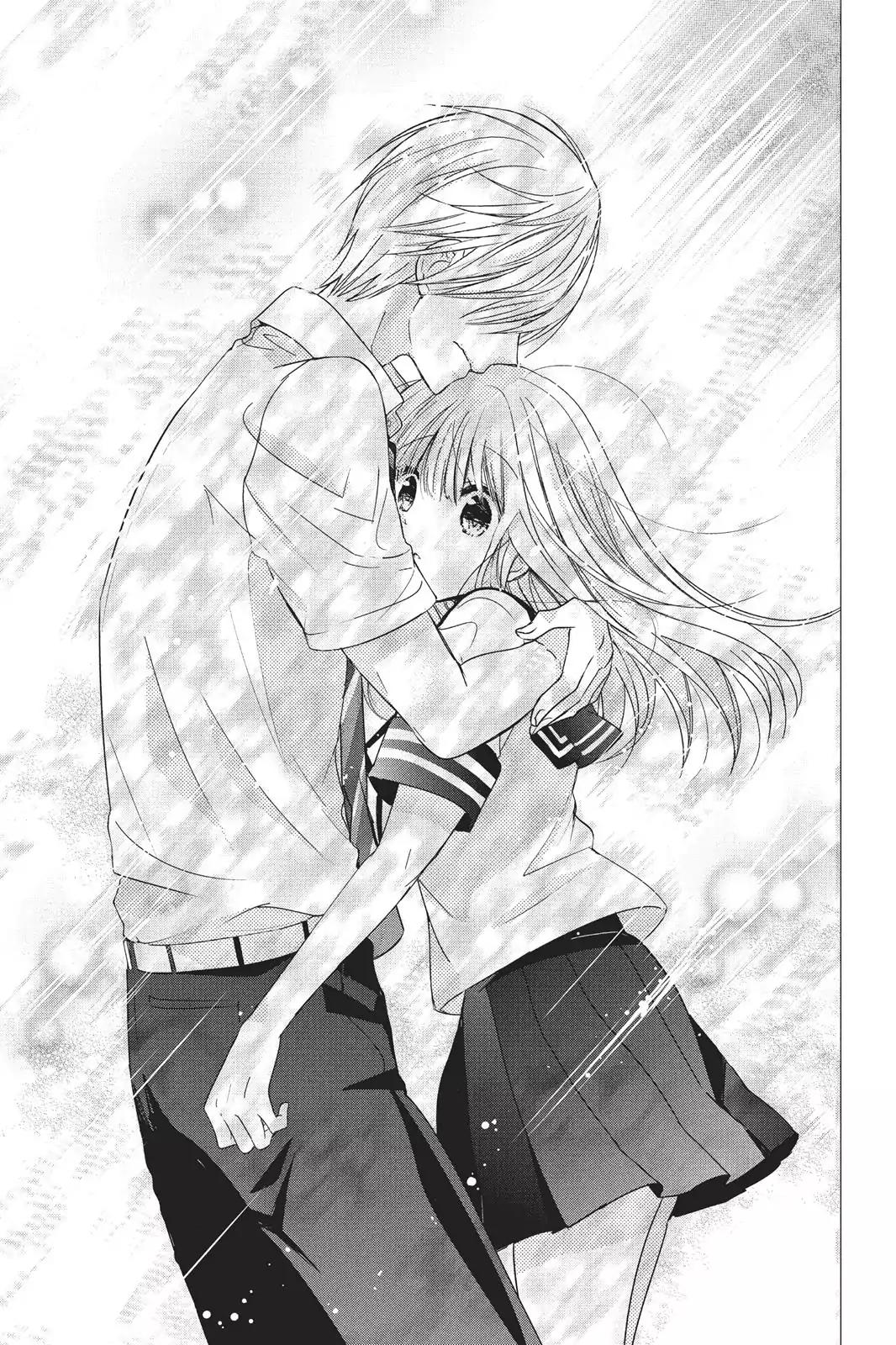 Aoba-kun ni Kikitai Koto Chapter 12 page 31 - Chapter 12
