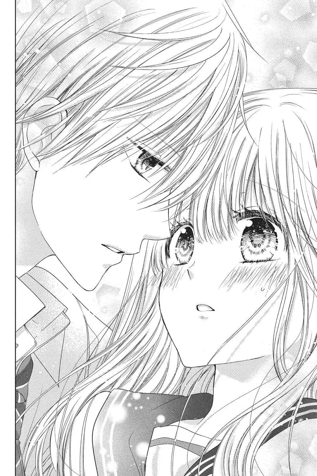 Aoba-kun ni Kikitai Koto Chapter 19 page 31 - Chapter 19: I Didn't Want To Know